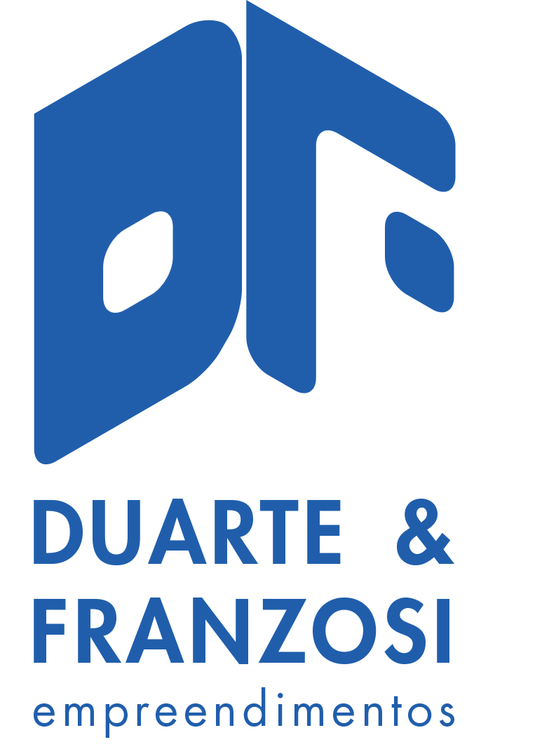 Logo DF Empreendimentos