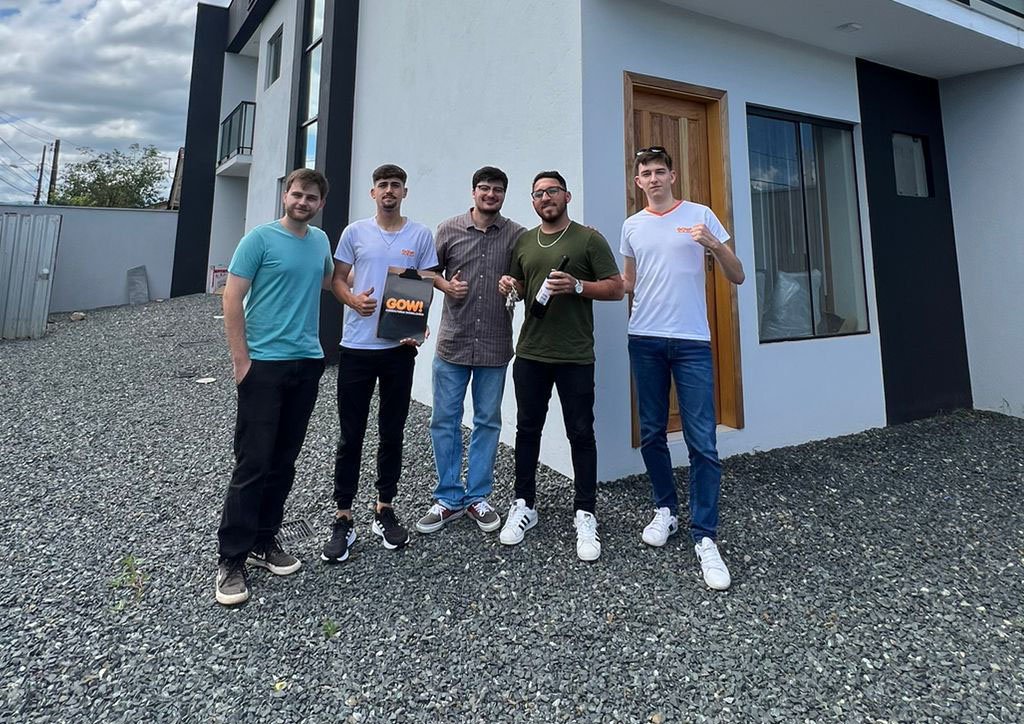 Consultoria Imobiliária